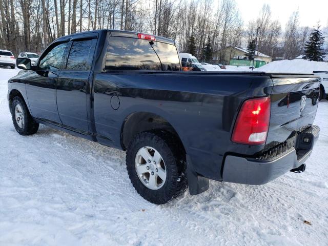 Image 2 of 2010 DODGE RAM 1500  2010 with VIN 1D7RV1GP3AS244335