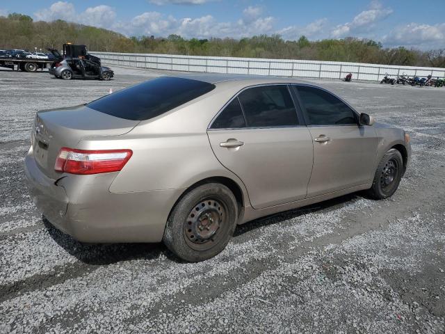 Image 3 of 2009 TOYOTA CAMRY BASE 2009 with VIN 4T1BE46KX9U408842