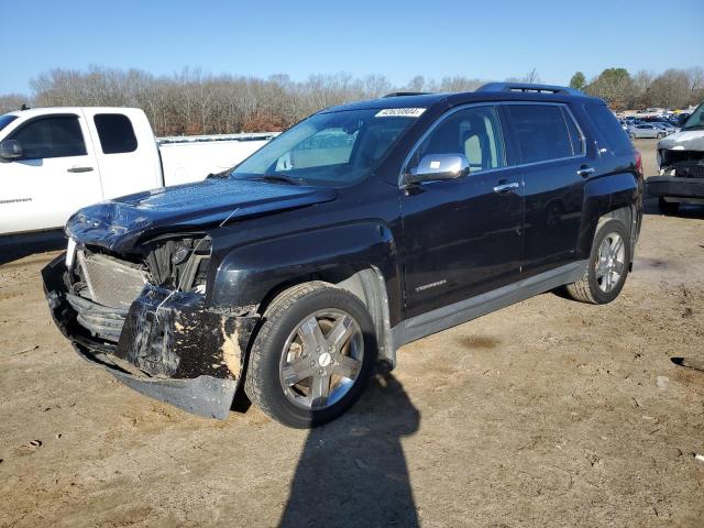 2012 GMC TERRAIN SLT 2012 image