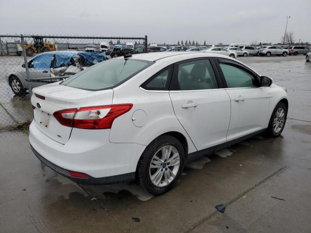 Изображение 3 2012 FORD FOCUS SEL 2012 с VIN 1FAHP3H24CL244412