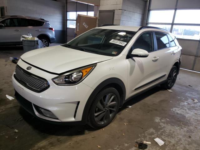 2017 KIA NIRO EX 2017 image