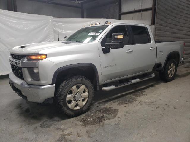 Obraz 2020 CHEVROLET SILVERADO K2500 HEAVY DUTY LT 2020