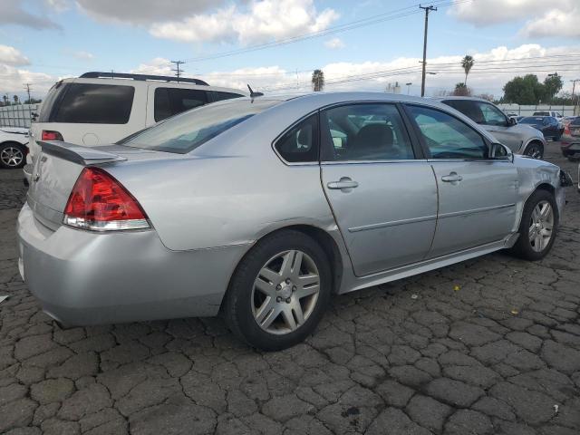 Image 3 of 2012 CHEVROLET IMPALA LT 2012 with VIN 2G1WG5E30C1336030