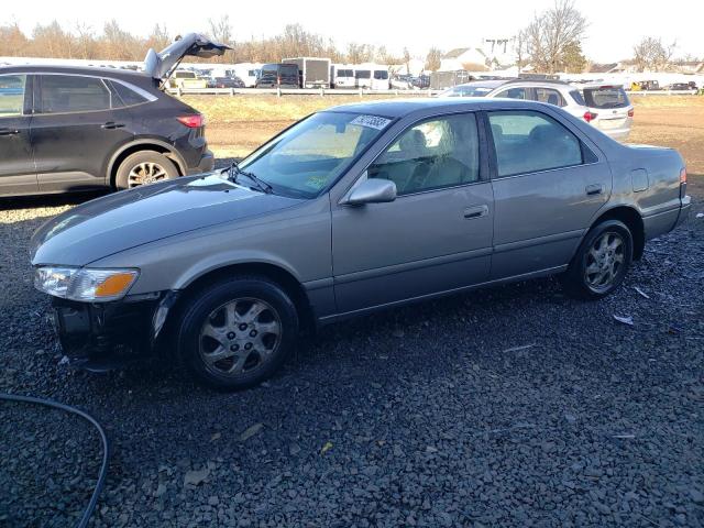Obraz 1 z 2000 TOYOTA CAMRY CE 2000 z VIN 4T1BG22K2YU646218