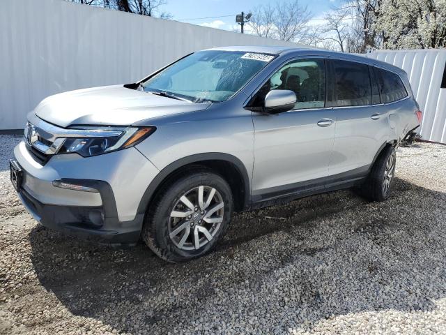 Obraz 2020 HONDA PILOT EXL 2020