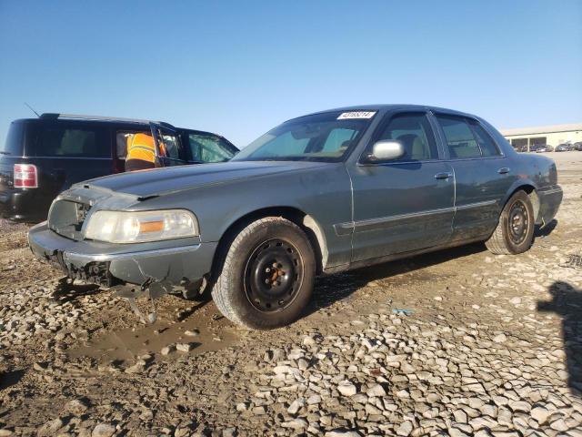 2006 MERCURY GRAND MARQUIS GS 2006 image
