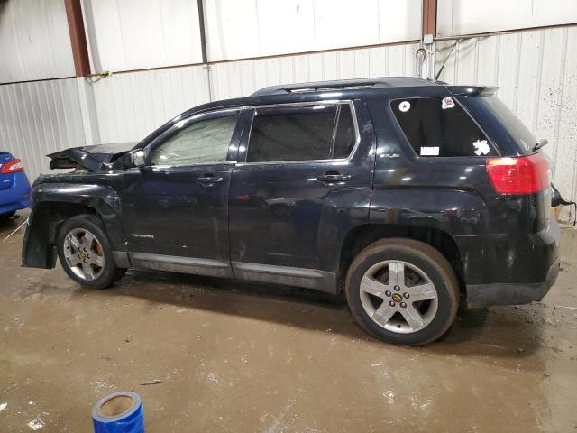 Image 2 of 2012 GMC TERRAIN SLE 2012 with VIN 2GKFLTE56C6300097