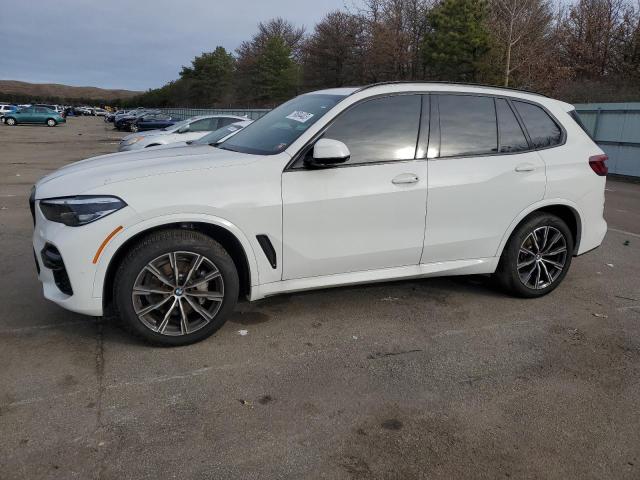 2023 BMW X5 XDRIVE40I 2023 image