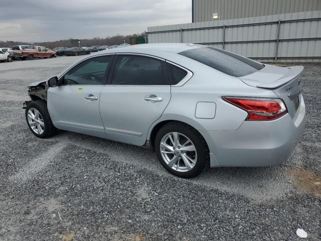 Изображение 2 2015 NISSAN ALTIMA 2.5 2015 с VIN 1N4AL3AP4FN864026