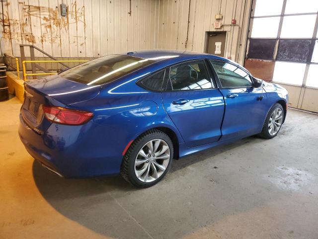 Изображение 3 2015 CHRYSLER 200 S 2015 с VIN 1C3CCCBB1FN670208