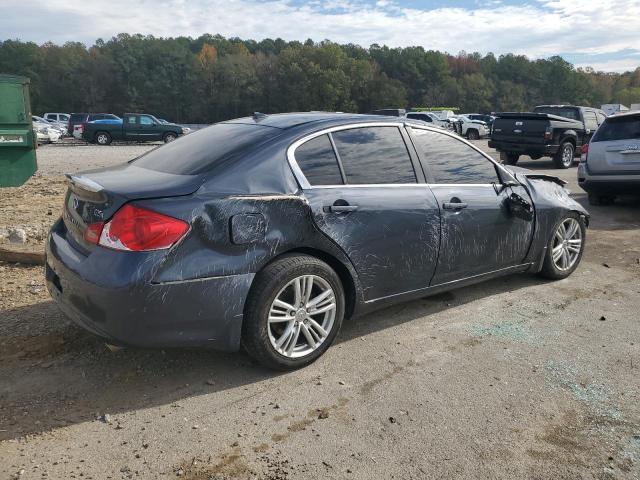 Image 3 of 2011 INFINITI G25  2011 with VIN JN1DV6AR7BM451962