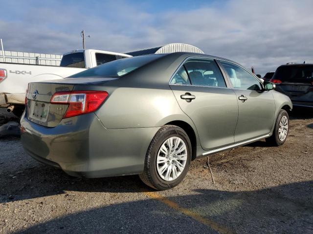 Image 3 of 2013 TOYOTA CAMRY L 2013 with VIN 4T4BF1FK2DR280171