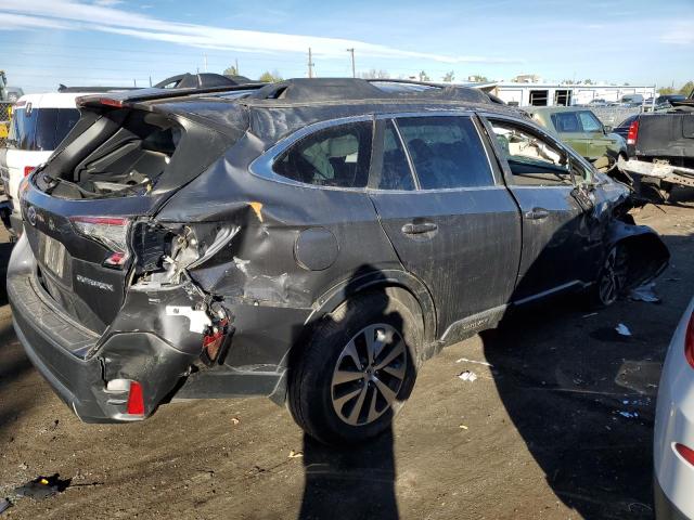 Изображение 3 2020 SUBARU OUTBACK PREMIUM 2020 с VIN 4S4BTACC5L3197063