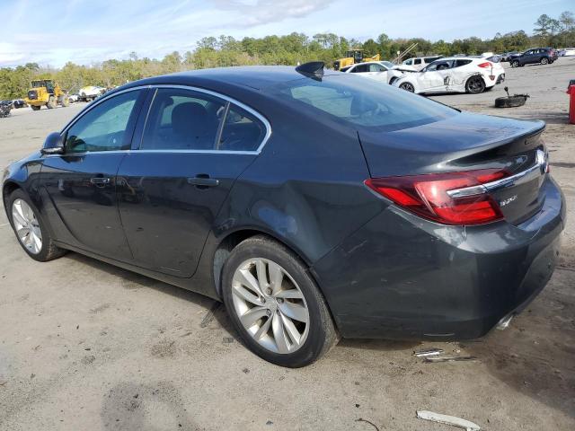 Изображение 2 2016 BUICK REGAL  2016 с VIN 2G4GK5EX1G9203681