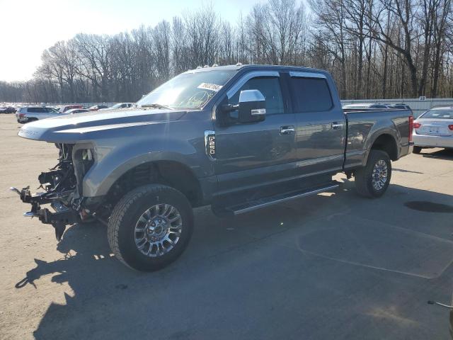 Image 1 of 2021 FORD F250 SUPER DUTY 2021 with VIN 1FT7W2BN5MED51593