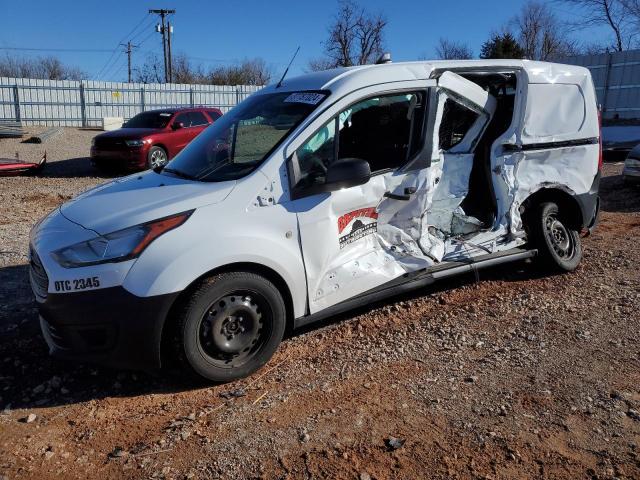 Obraz 1 z 2021 FORD TRANSIT CONNECT XL 2021 z VIN NM0LS7E21M1501289