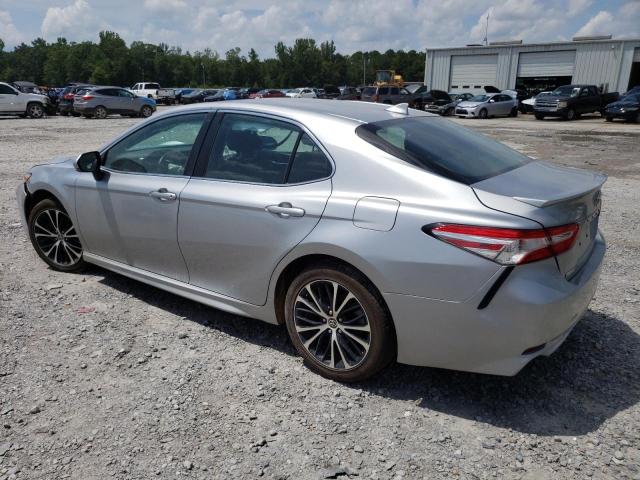 Image 2 of 2020 TOYOTA CAMRY SE 2020 with VIN 4T1M11AK7LU985684