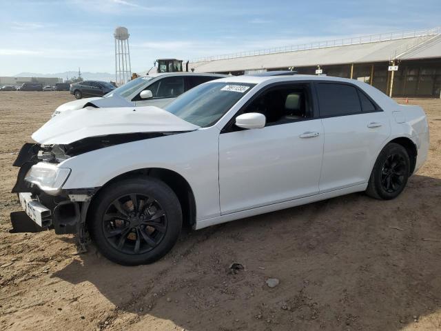 Obraz 1 z 2016 CHRYSLER 300 LIMITED 2016 z VIN 2C3CCAAG4GH167770