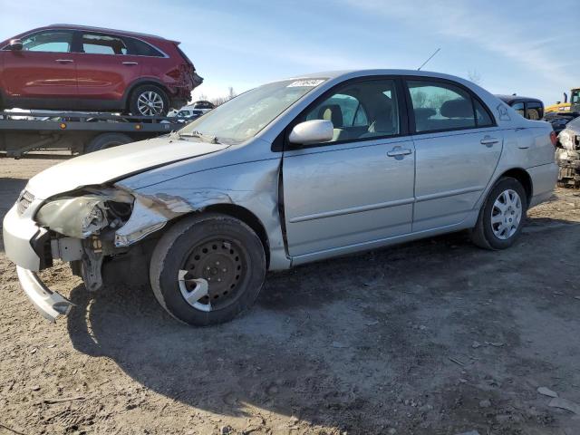 Изображение 1 2006 TOYOTA COROLLA CE 2006 с VIN 2T1BR30E36C573078