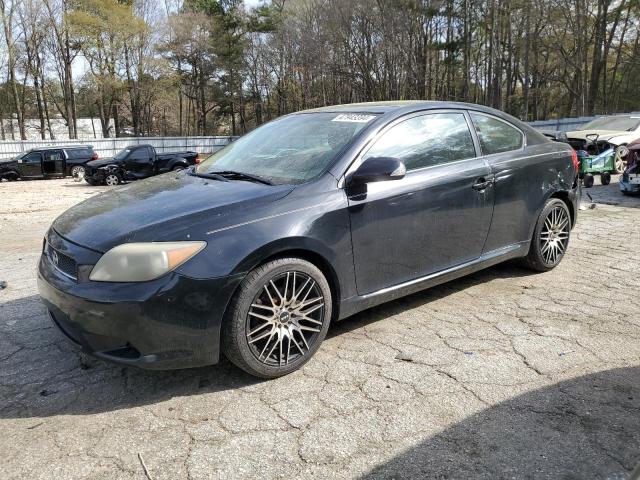 Изображение 2005 TOYOTA SCION TC  2005