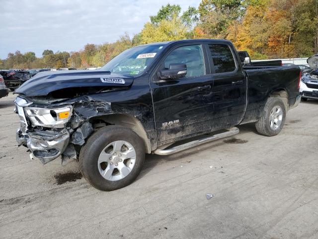 2022 RAM 1500 BIG HORN/LONE STAR 2022 image