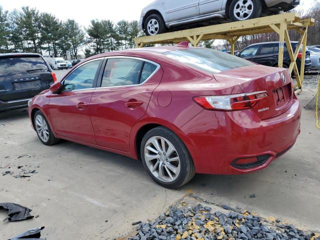 Image 2 of 2018 ACURA ILX BASE WATCH PLUS 2018 with VIN 19UDE2F30JA009097