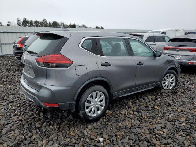 Obraz 3 z 2017 NISSAN ROGUE S 2017 z VIN KNMAT2MV1HP529957