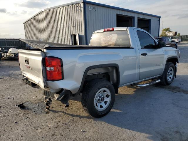 Image 3 of 2015 GMC SIERRA C1500 2015 with VIN 1GTN1TEH0FZ443983