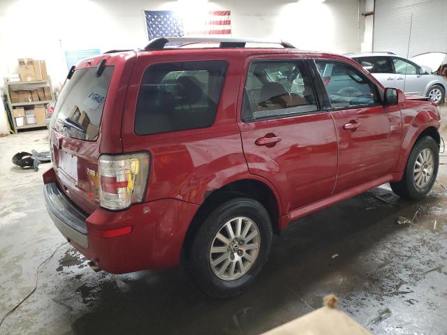 Obraz 3 z 2010 MERCURY MARINER PREMIER 2010 z VIN 4M2CN9HG2AKJ22332