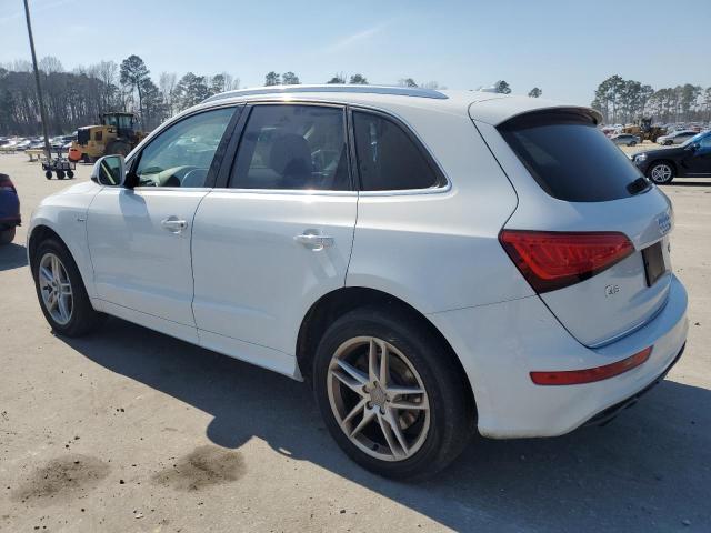 Изображение 2 2015 AUDI Q5 PREMIUM PLUS 2015 с VIN WA1DGBFP2FA055396