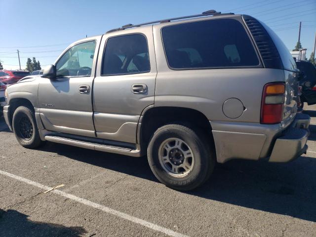 Изображение 2 2002 GMC DENALI  2002 с VIN 1GKEK63U22J110549