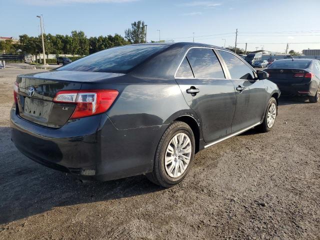 Изображение 3 2012 TOYOTA CAMRY BASE 2012 с VIN 4T4BF1FK7CR173485