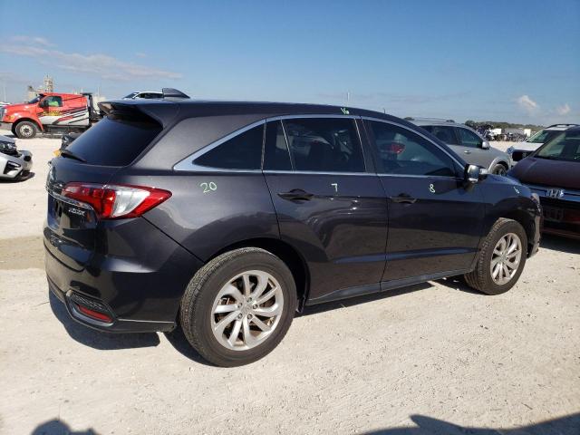 Obraz 3 z 2016 ACURA RDX  2016 z VIN 5J8TB3H30GL011162