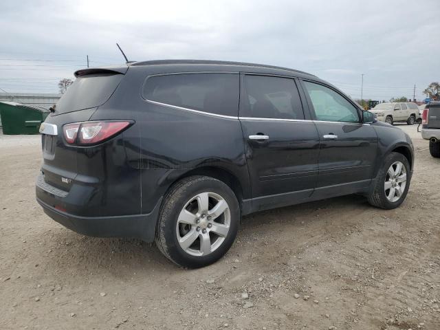 Image 3 of 2017 CHEVROLET TRAVERSE LT 2017 with VIN 1GNKRGKD2HJ345387