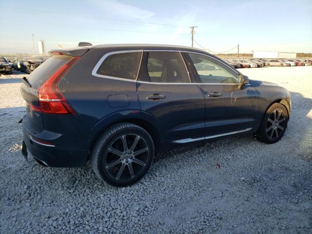 Изображение 3 2019 VOLVO XC60 T5 INSCRIPTION 2019 с VIN LYV102RLXKB331526