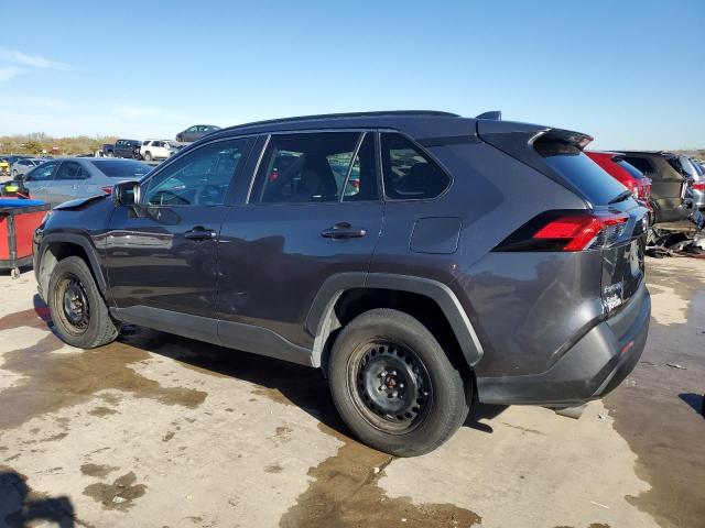 Изображение 2 2019 TOYOTA RAV4 LE 2019 с VIN 2T3F1RFV1KW034557