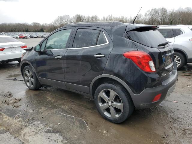 Изображение 2 2013 BUICK ENCORE  2013 с VIN KL4CJESBXDB105896