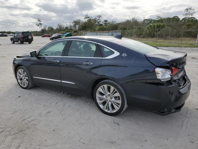 Изображение 2 2019 CHEVROLET IMPALA PREMIER 2019 с VIN 2G1105S35K9138868