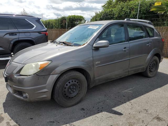 2005 PONTIAC VIBE  2005 image