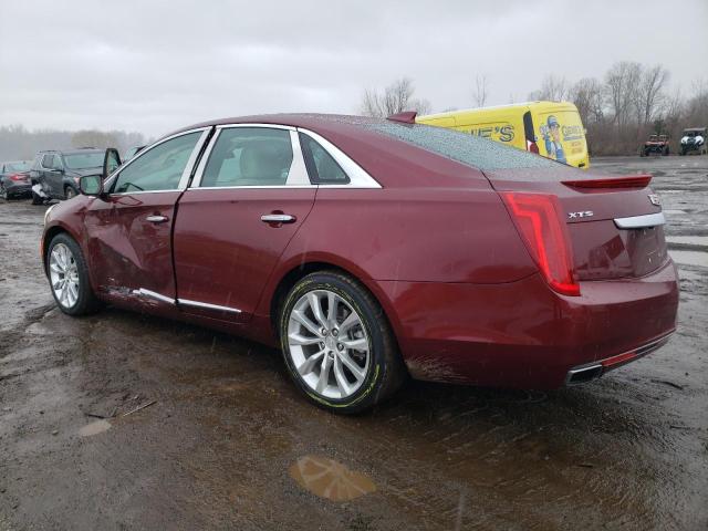 Изображение 2 2017 CADILLAC XTS LUXURY 2017 с VIN 2G61M5S37H9125918