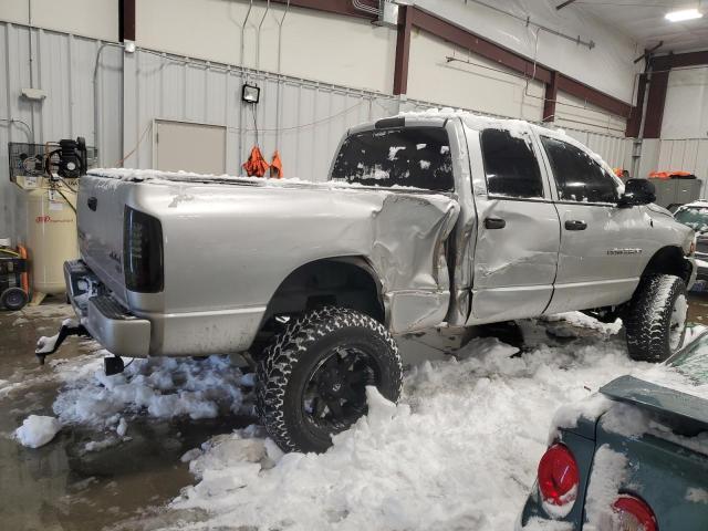 Obraz 3 z 2004 DODGE RAM 2500 ST 2004 z VIN 3D7KU28D14G157611