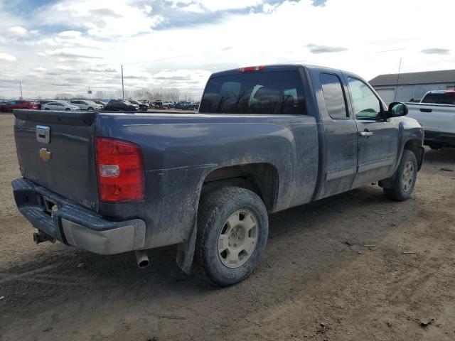 Изображение 3 2010 CHEVROLET SILVERADO C1500 LT 2010 с VIN 1GCSCSE07AZ201198
