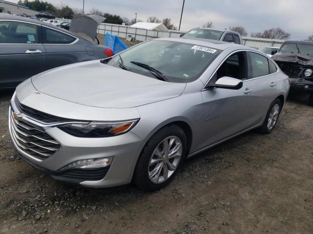 Obraz 1 z 2021 CHEVROLET MALIBU LT 2021 z VIN 1G1ZD5ST5MF009207