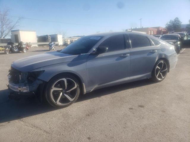 Obraz 2021 HONDA ACCORD SPORT SE 2021