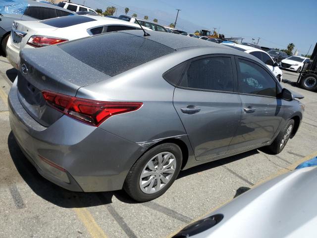 Obraz 3 z 2021 HYUNDAI ACCENT SE 2021 z VIN 3KPC24A64ME138381