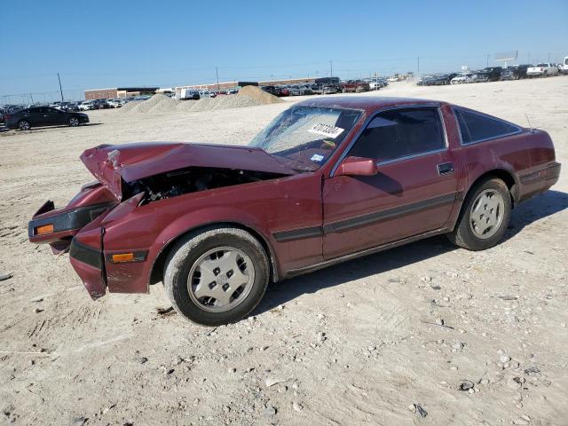 Изображение 1985 NISSAN 300ZX  1985