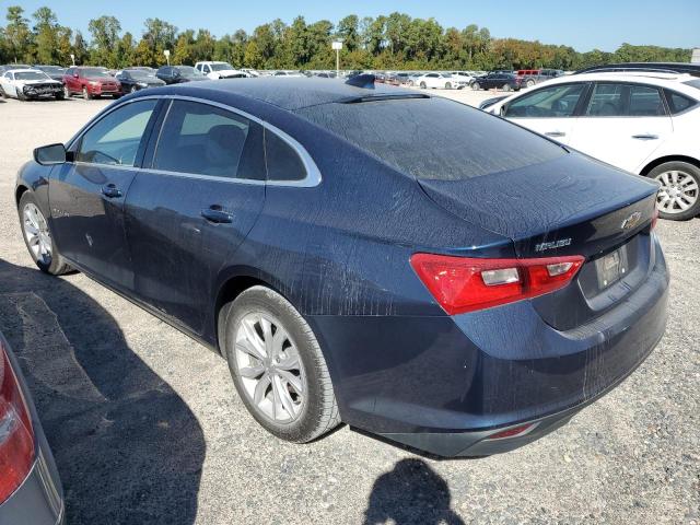 Obraz 2 z 2019 CHEVROLET MALIBU HYBRID 2019 z VIN 1G1ZF5SU9KF149776