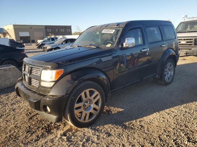 Obraz 2008 DODGE NITRO R/T 2008