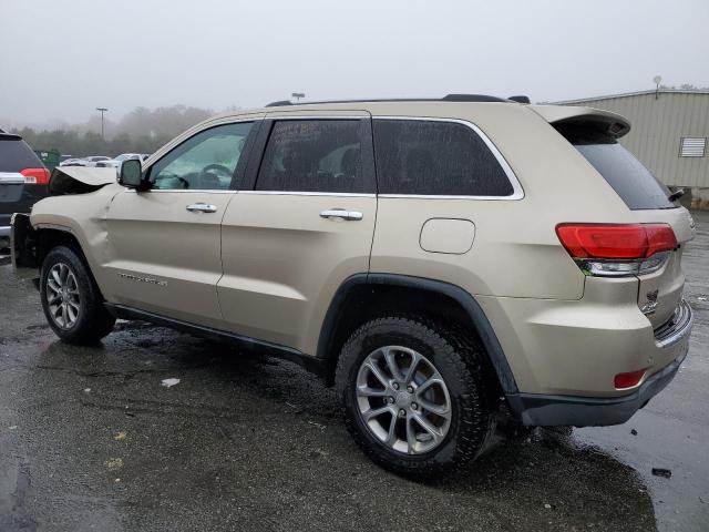 Obraz 2 z 2014 JEEP GRAND CHEROKEE LIMITED 2014 z VIN 1C4RJFBG2EC510406