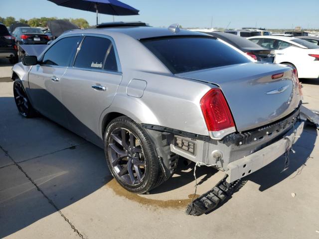Image 2 of 2017 CHRYSLER 300C  2017 with VIN 2C3CCAEG7HH579872
